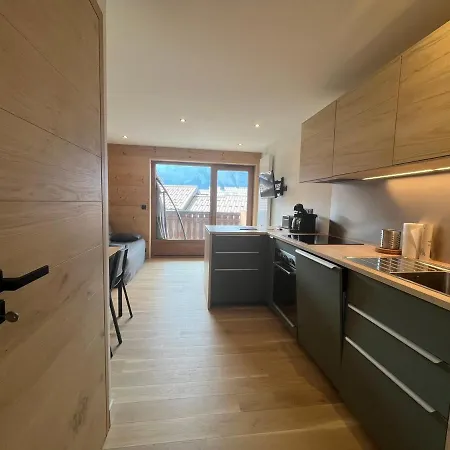 Studio-cabine 4 Pers, Centre-village, Balcon Ouest, A 600m Des Pistes - Fr-1-572-281 *