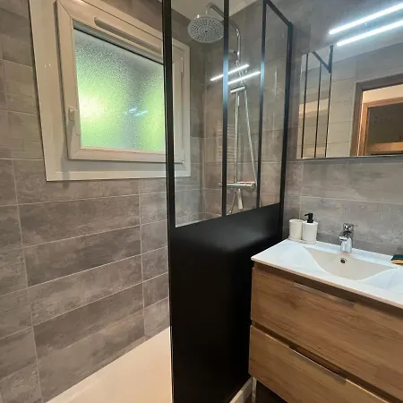 Studio-cabine 4 Pers, Centre-village, Balcon Ouest, A 600m Des Pistes - Fr-1-572-281 *