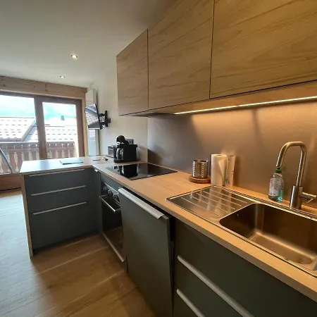 Studio-cabine 4 Pers, Centre-village, Balcon Ouest, A 600m Des Pistes - Fr-1-572-281 Apartment